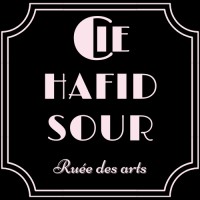 Cie Hafid Sour - Ruée des Arts