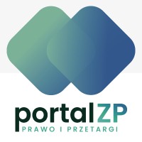 Portal Zamówienia Publiczne