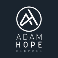 Adam Hope Bespoke