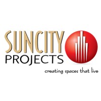 Suncity Projects