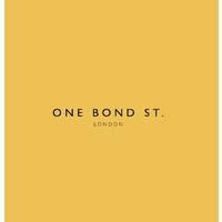 One Bond Street