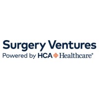Surgery Ventures, powered by HCA Healthcare