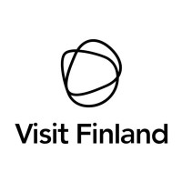 Visit Finland logo