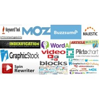 Group Buy Seo Tools