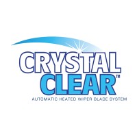 Crystal Clear - Automatic Heated Wiper Blades System