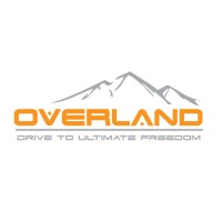 Overland Grand