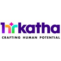 HRKatha logo