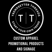 Trendsetter Threads: Custom Apparel | Promotional Products | Signage