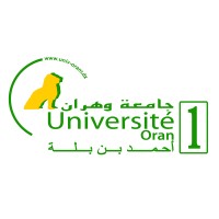 University of Oran 1 Ahmed Ben Bella