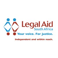 Legal Aid South Africa