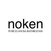 Noken | Porcelanosa Bathrooms