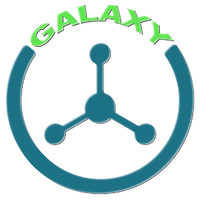 Galaxy Magnesium