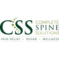 Complete Spine Solutions