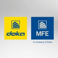 MFE Formwork Technology