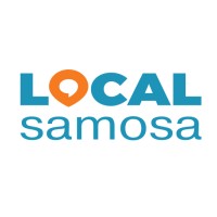 Local Samosa
