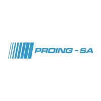 PROING logo
