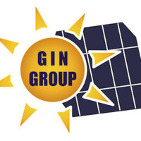 Gin Group