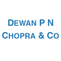 Dewan P N Chopra & Co