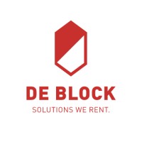 De Block Verhuur