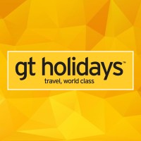 GT Holidays Private Limited