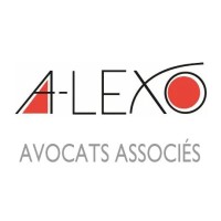 A-LEXO Cabinet d'Avocats