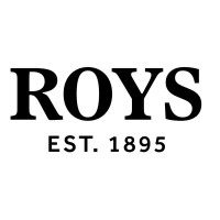 Roys (Wroxham) Limited