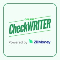 OnlineCheckWriter.com - Powered by Zil Money