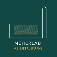 Neherlab Auditorium