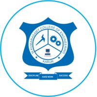 M.Kumarasamy College Of Engineering, Karur