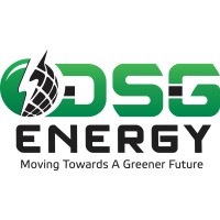 DSG Energy