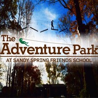 The Adventure Park at Sandy Spring