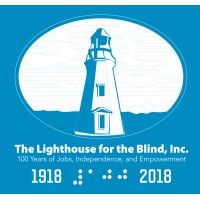 The Lighthouse for the Blind