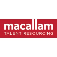 Macallam Talent Resourcing & Career Transition