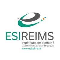 ESIREIMS ( esiec) L’École nationale supérieure d’ingénieurs de Reims depuis plus de 40 ans !