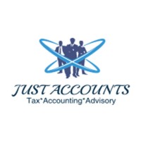 Just Accounts