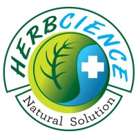 HERBCIENCE | "100% Natural & 100% Safe" Beauty and Personal Care Products