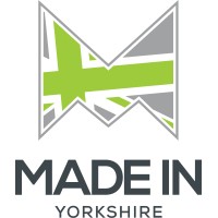 Made in Yorkshire