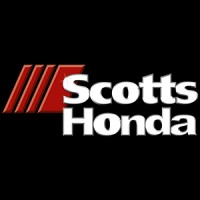 Scotts Honda