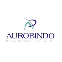 Aurobindo Pharma logo