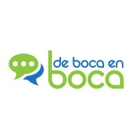 De Boca en Boca. Portal de empleo