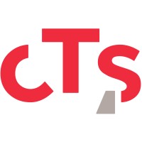 Cts - Compagnie Des Transports Strasbourgeois