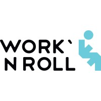 Work'n Roll Office-Camper