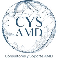 Consultores y Soporte AMD, Integradores de Sistemas