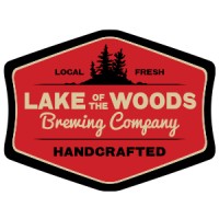 Lake of the Woods Brewing Company