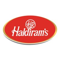 Haldiram Snacks Food