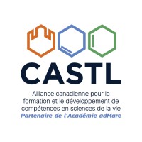 CASTL - Canadian Alliance for Skills and Training in Life Sciences