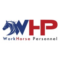 WorkHorse Personnel