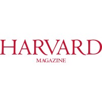 Harvard Magazine