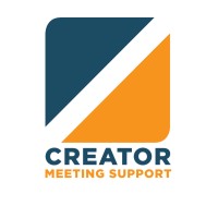 Creator Meeting Support