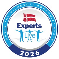 Experts Live Denmark